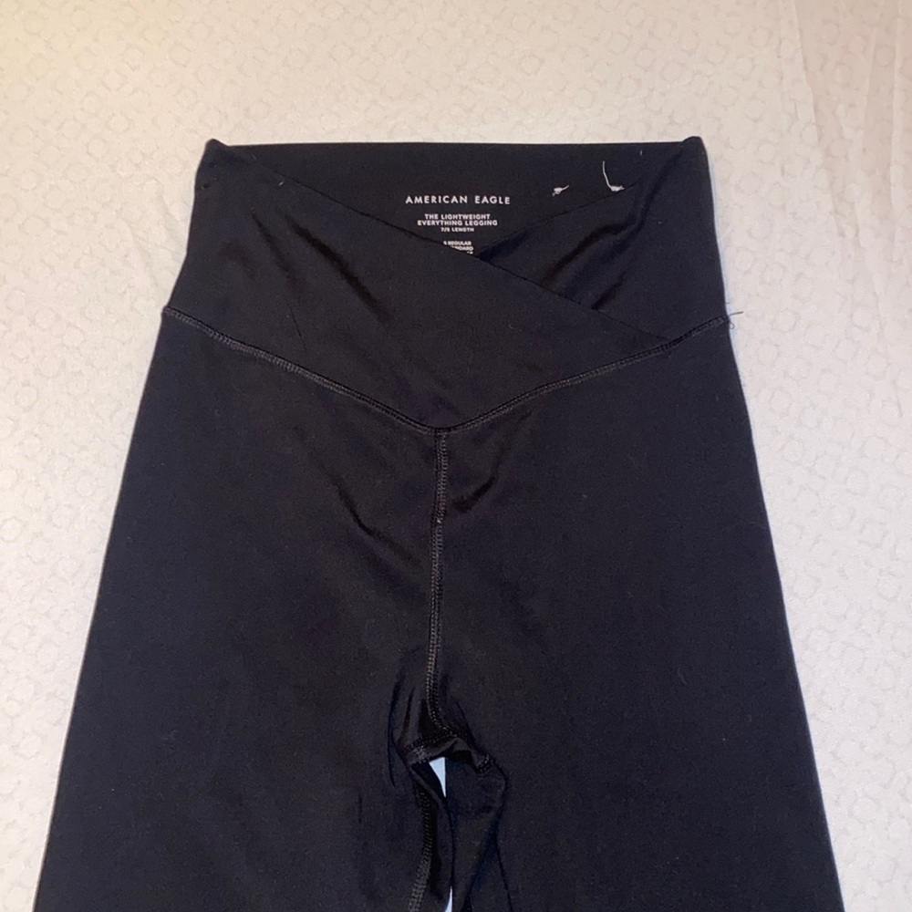 The Lightweight Everything Legging